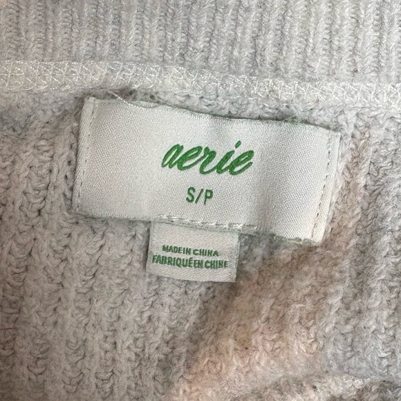 Aerie Sweater - Picture 4 of 5